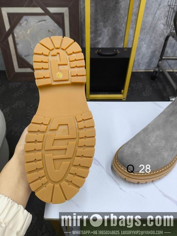 Gucci Replica Shoes sz38-45 N1207