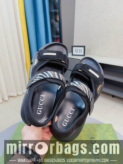 Gucci Replica Shoes sz38-44 mnh0603