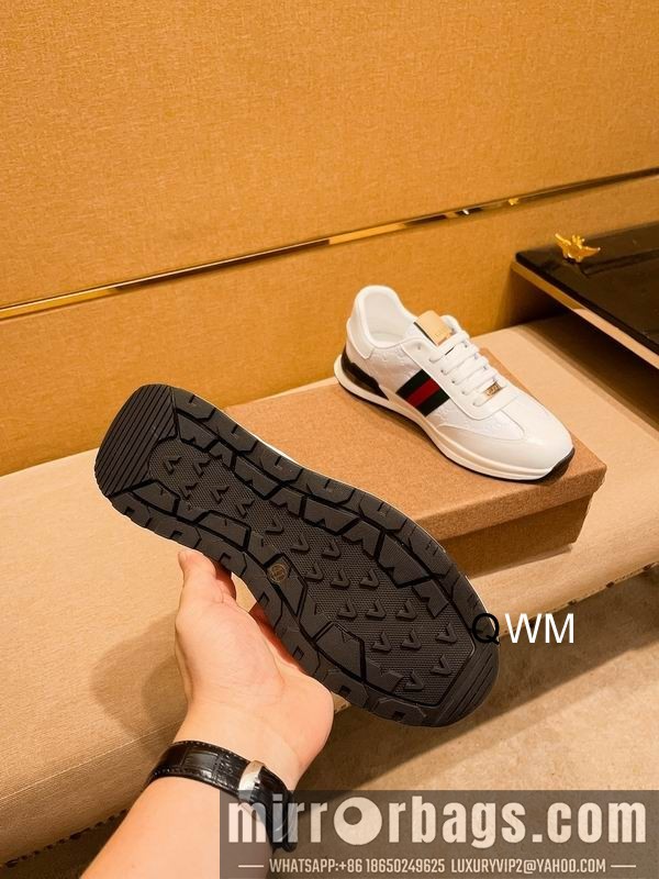 Gucci Replica Shoes sz38-45 WM1213