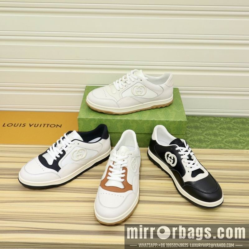 Gucci Replica Shoes sz38-45 mnf0112