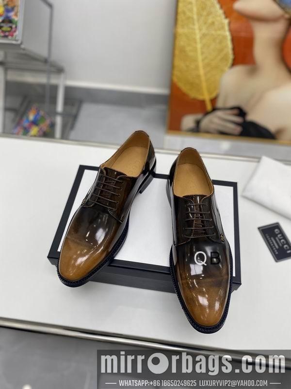 Gucci Replica Shoes sz38-45 BS0375