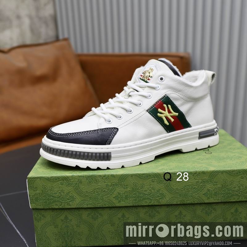 Gucci Replica Shoes sz38-45 N1205