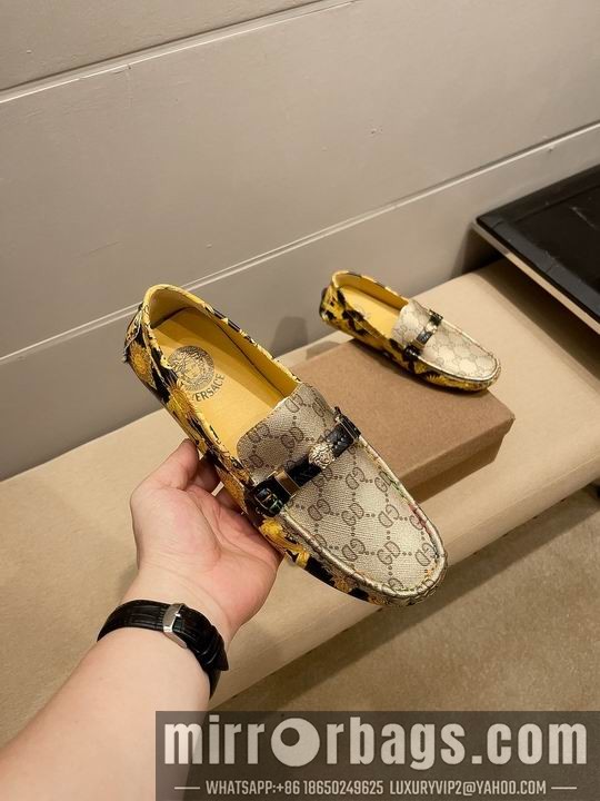 Gucci Replica Shoes sz37-45 mnh0501