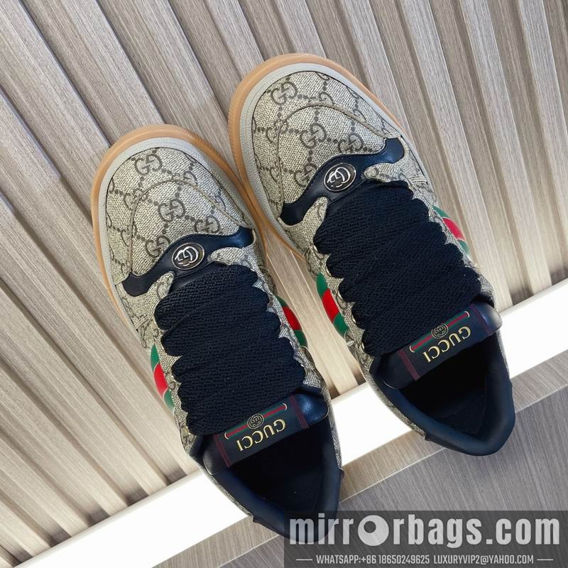 Gucci Replica Shoes sz35-40 39-45 mnf0109