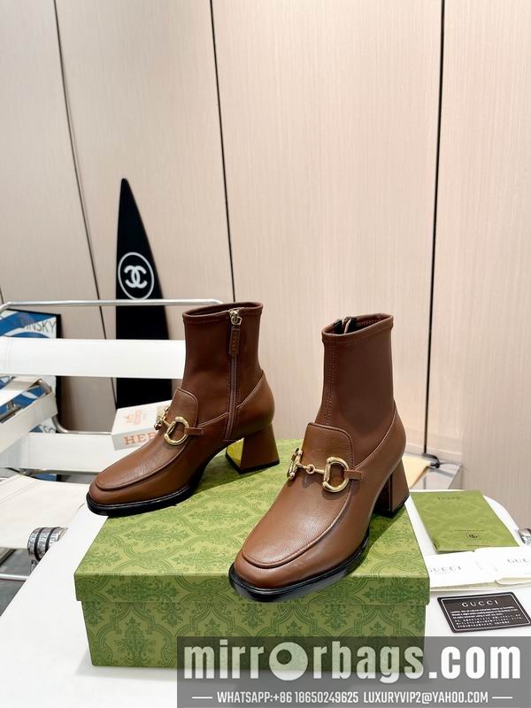 Gucci Replica Shoes sz35-40 mnf0302
