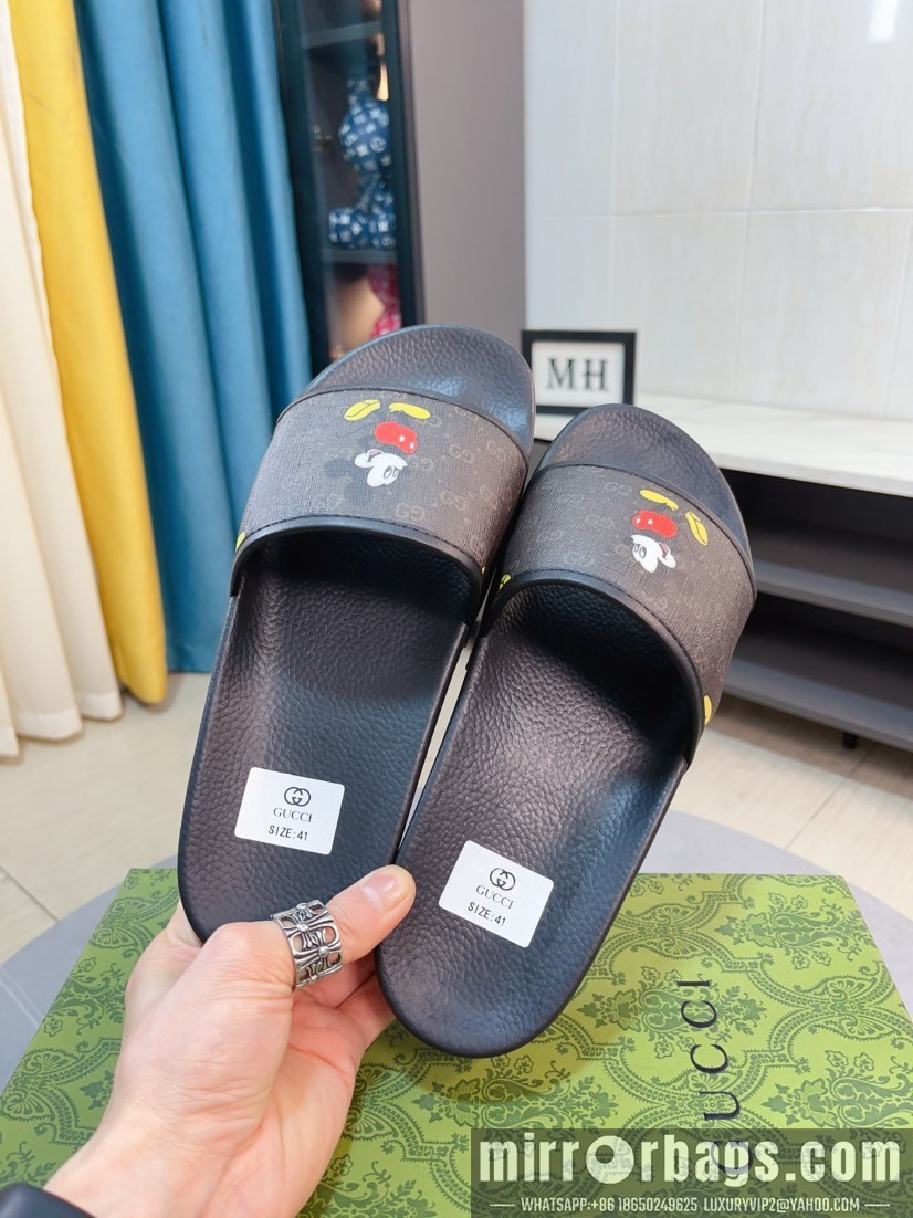 Gucci Replica Shoes sz38-44 h0615