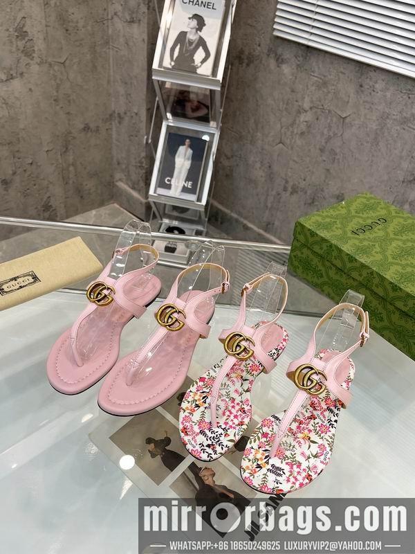Gucci Replica Shoes sz35-43 mnf0305