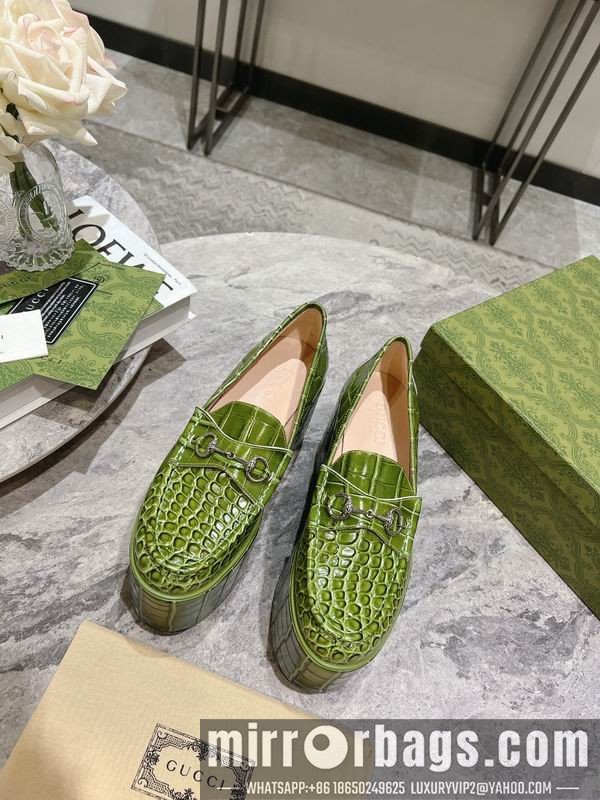 Gucci Replica Shoes sz35-41 10cm mnf0203