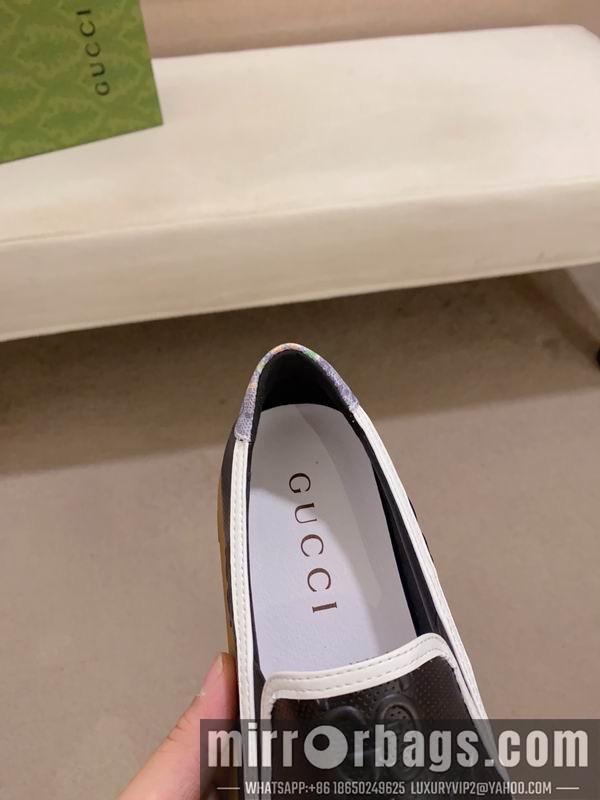 Gucci Replica Shoes sz38-44 hnm0104