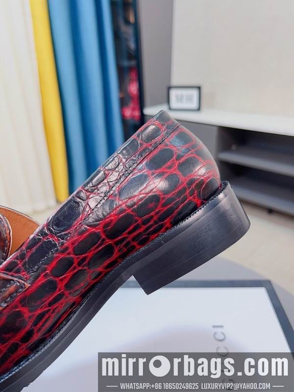 Gucci Replica Shoes sz38-44 hnm0192