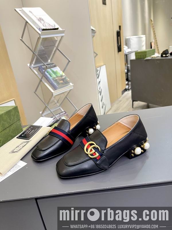 Gucci Replica Shoes sz35-41 mnf0211