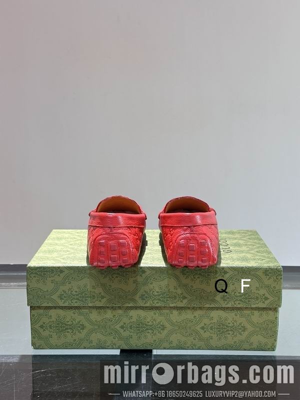 Gucci Replica Shoes sz38-45 TF0908
