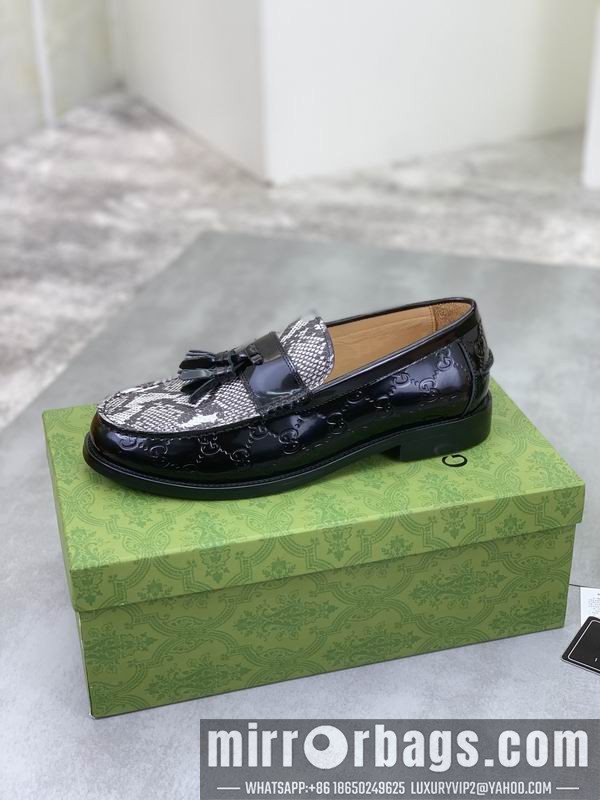 Gucci Replica Shoes sz38-45 mnf0309