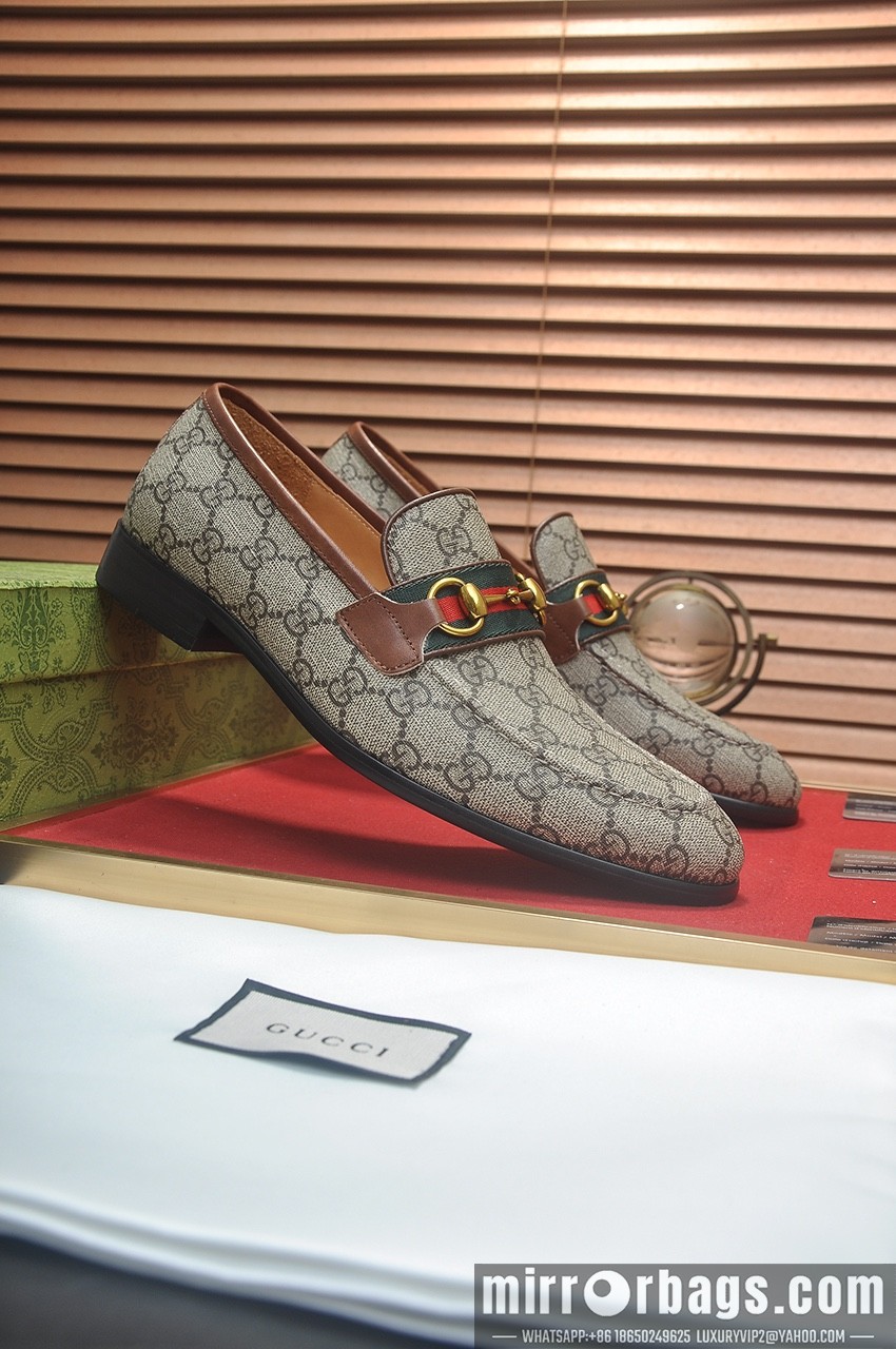 Gucci Replica Shoes sz38-45 h1001