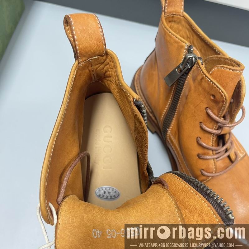 Gucci Replica Shoes sz39-44 hnm0108