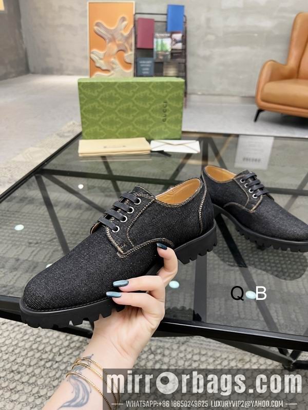 Gucci Replica Shoes sz38-45 BS03112
