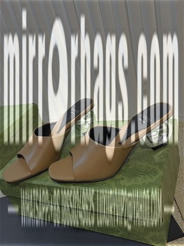 Gucci Replica Shoes sz35-43 5.5cm mnh0401