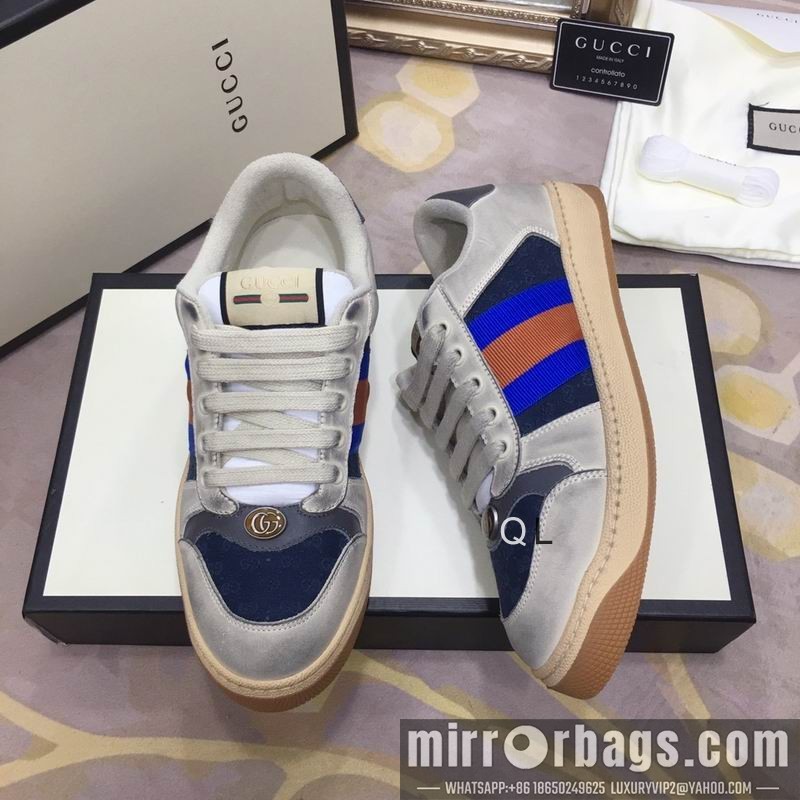 Gucci Replica Shoes sz35-44 SD0307