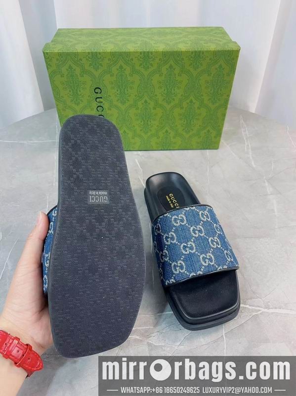 Gucci Replica Shoes sz35-40 39-46 mnf0335