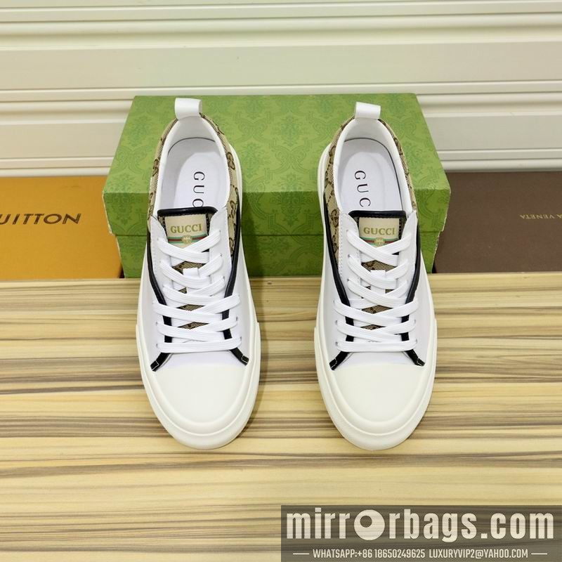 Gucci Replica Shoes sz38-45 mnf0390