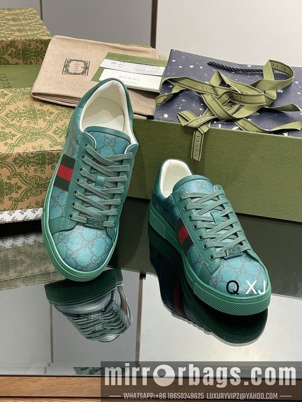 Gucci Replica Shoes sz35-45 4C XJ1103