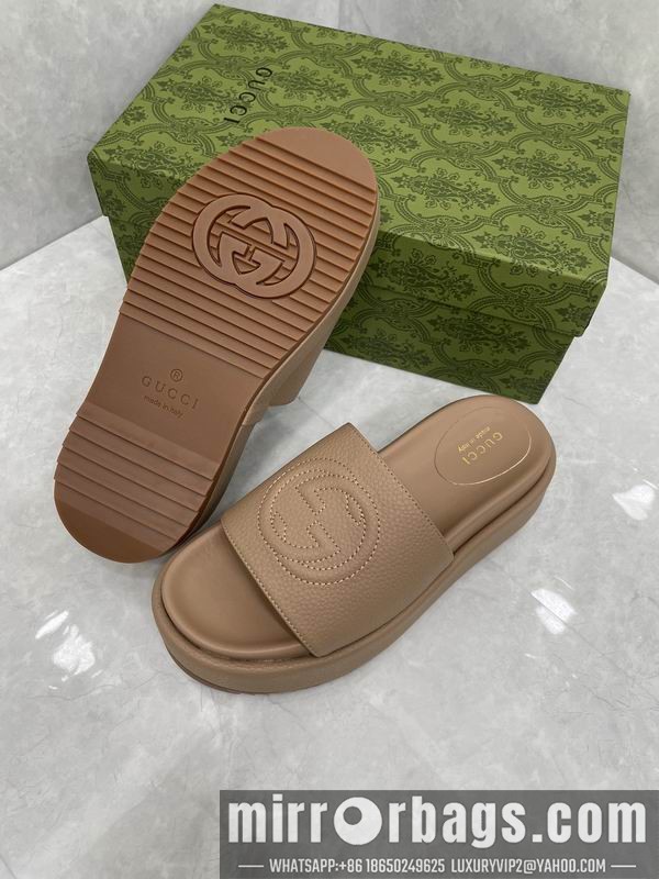 Gucci Replica Shoes sz35-43 30mm  mnf0109