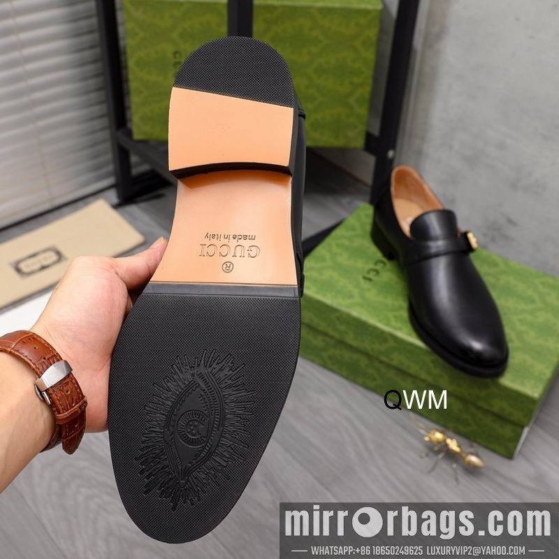 Gucci Replica Shoes colour sz38-45 WM0811
