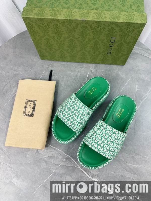 Gucci Replica Shoes sz35-44 5.5cm mnf0349