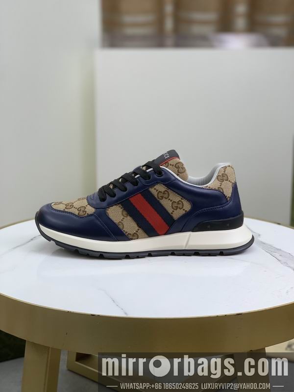 Gucci Replica Shoes sz38-45 mnf0376