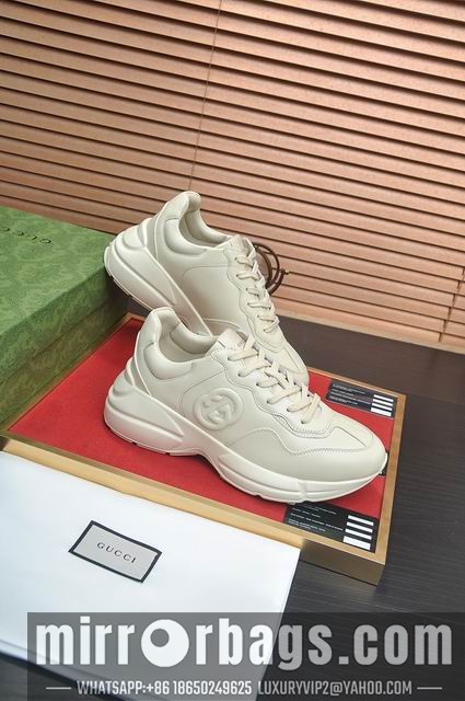 Gucci Replica Shoes sz38-45 mnh0804