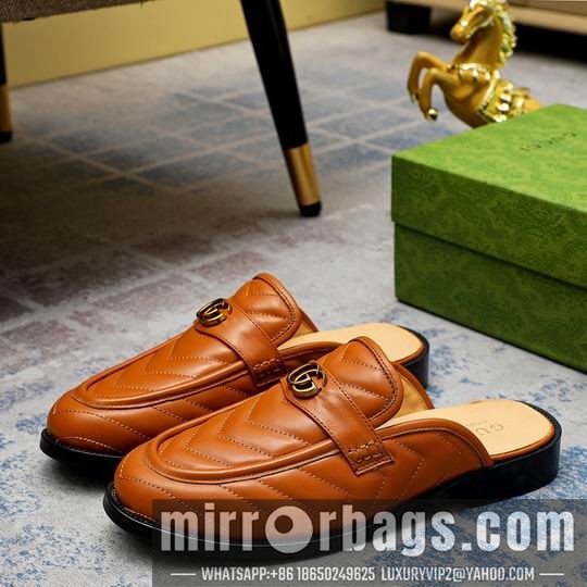 Gucci Replica Shoes sz38-46 mnh0511
