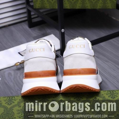 Gucci Replica Shoes sz38-44 hnh0423