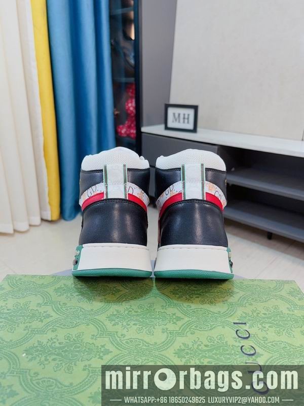 Gucci Replica Shoes sz38-44 hnm0101