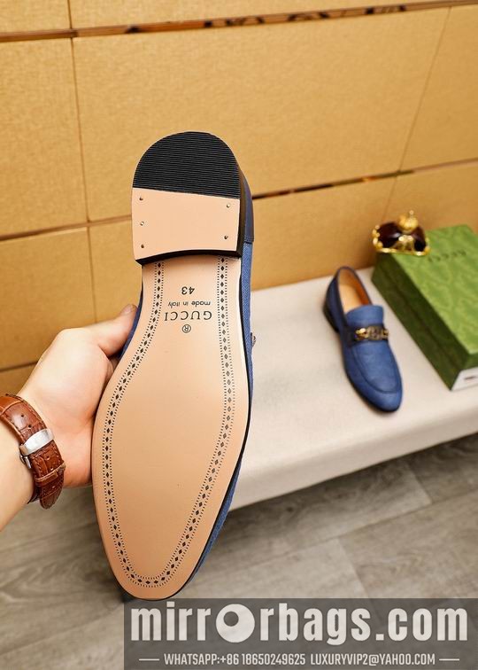 Gucci Replica Shoes sz38-47 mnh0517
