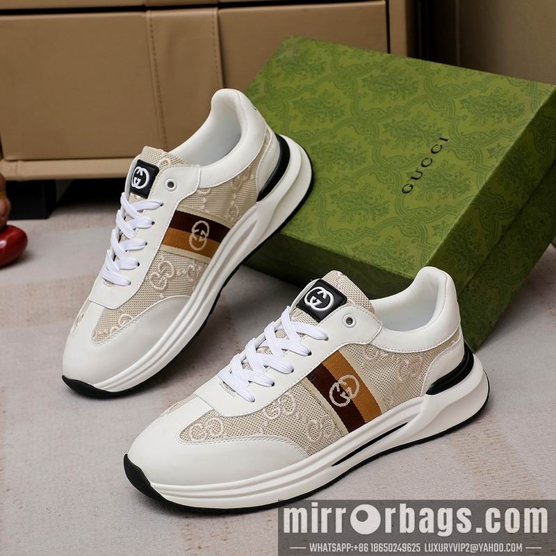 Gucci Replica Shoes sz38-44 mnf0346