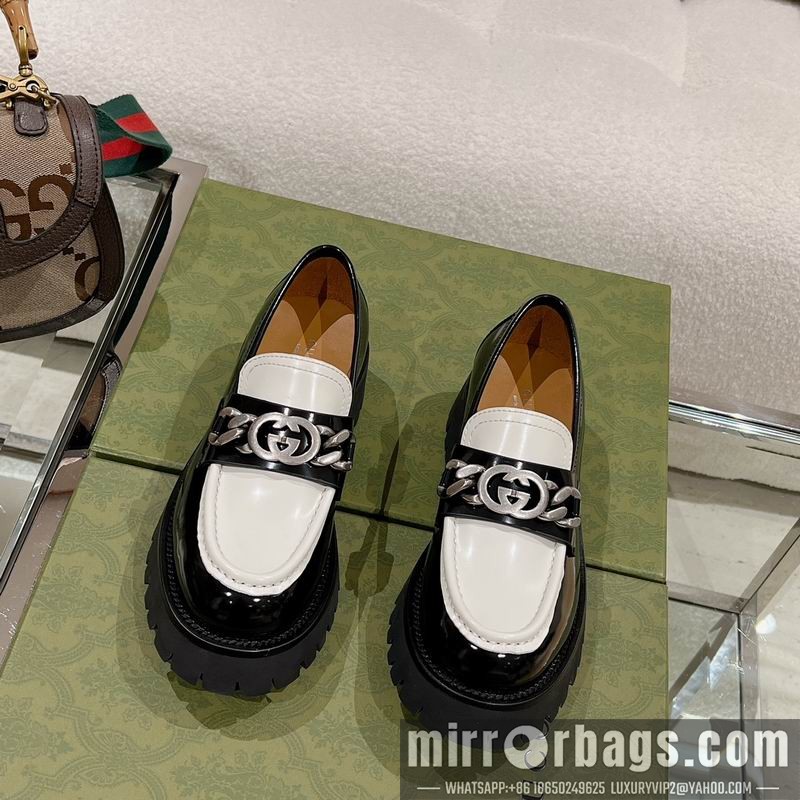 Gucci Replica Shoes sz35-40 mnf0315