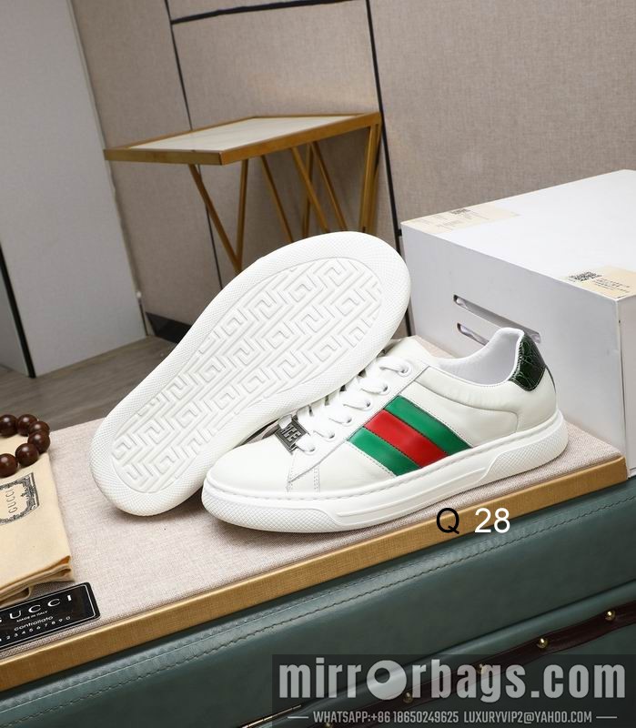 Gucci Replica Shoes sz38-45 H0301
