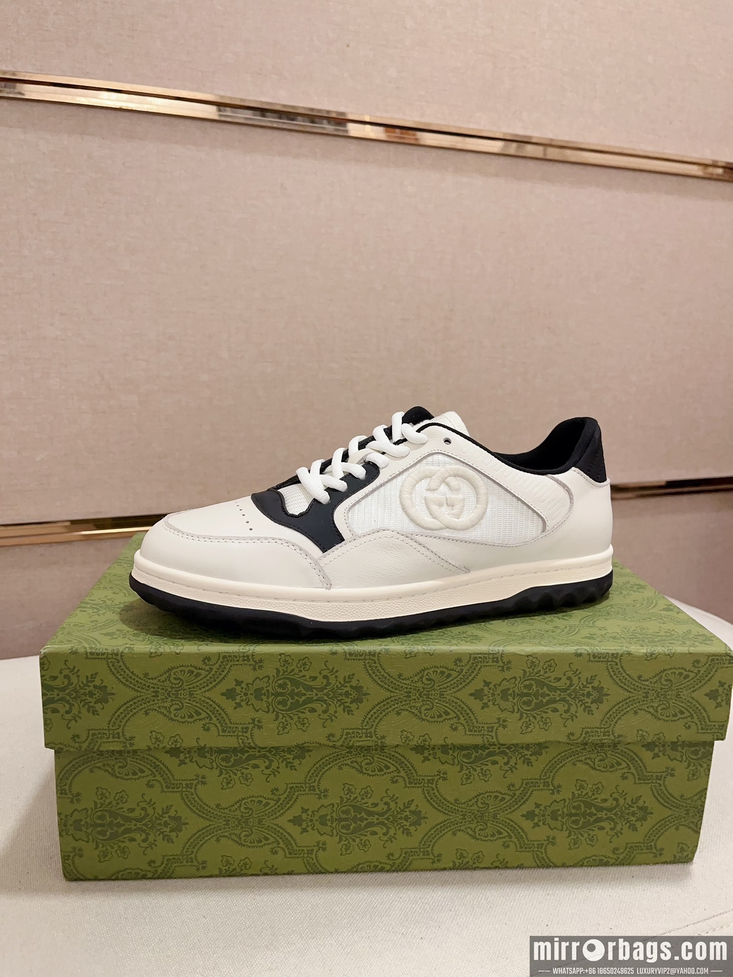Gucci Replica Shoes sz38-44 hnh0205