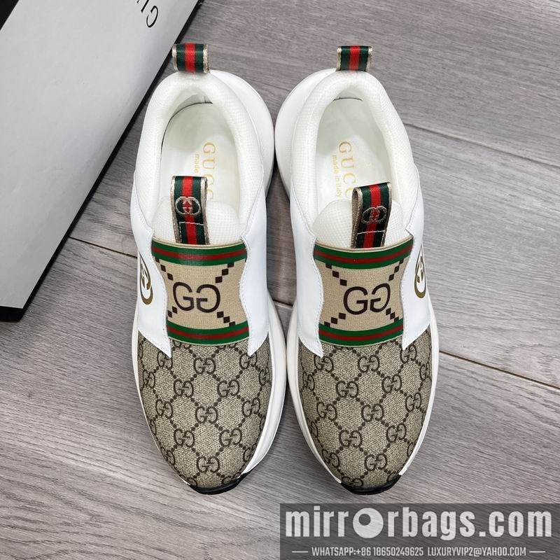 Gucci Replica Shoes sz 38-45 mnf0155