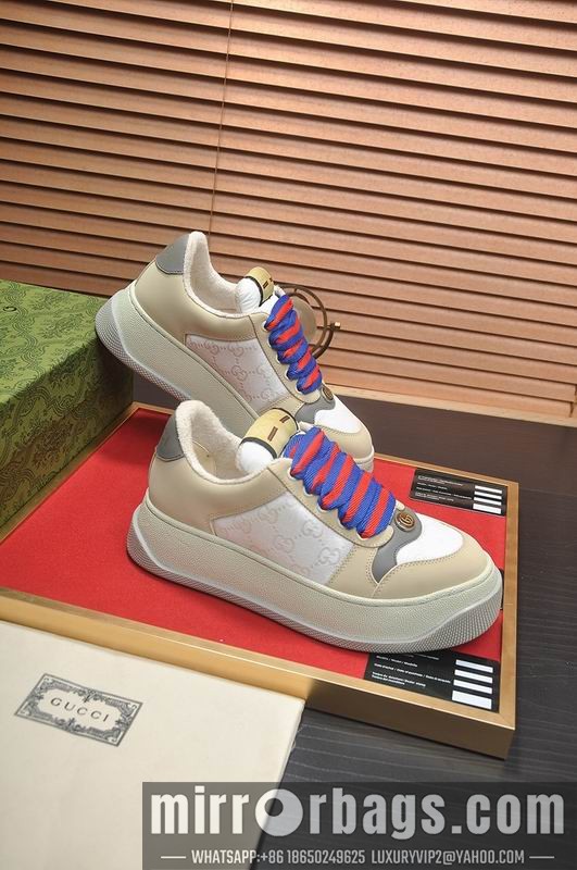 Gucci Replica Shoes sz35-44 hnm0106