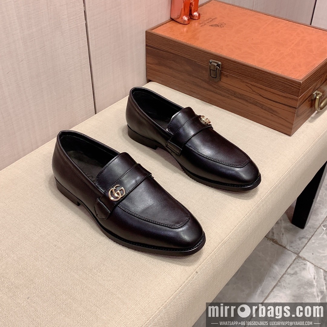 Gucci Replica Shoes sz38-44 h0604