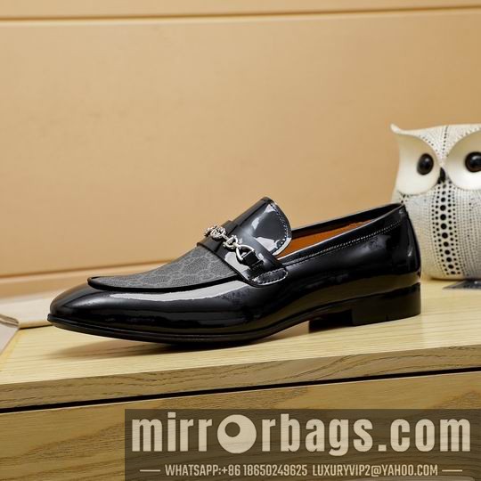 Gucci Replica Shoes sz38-45 mnh0506