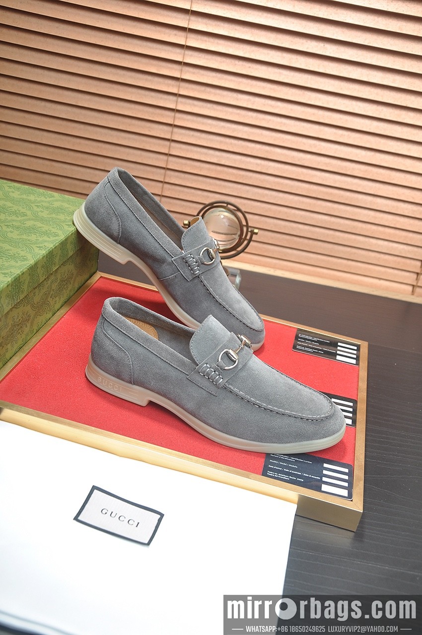 Gucci Replica Shoes sz38-44 h0804