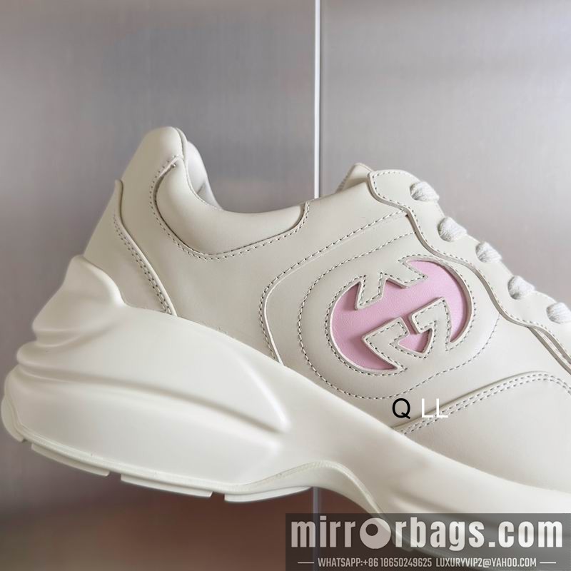 Gucci Replica Shoes sz35-45 3C LL0901