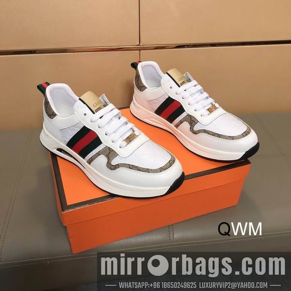 Gucci Replica Shoes sz38-45 WM0205
