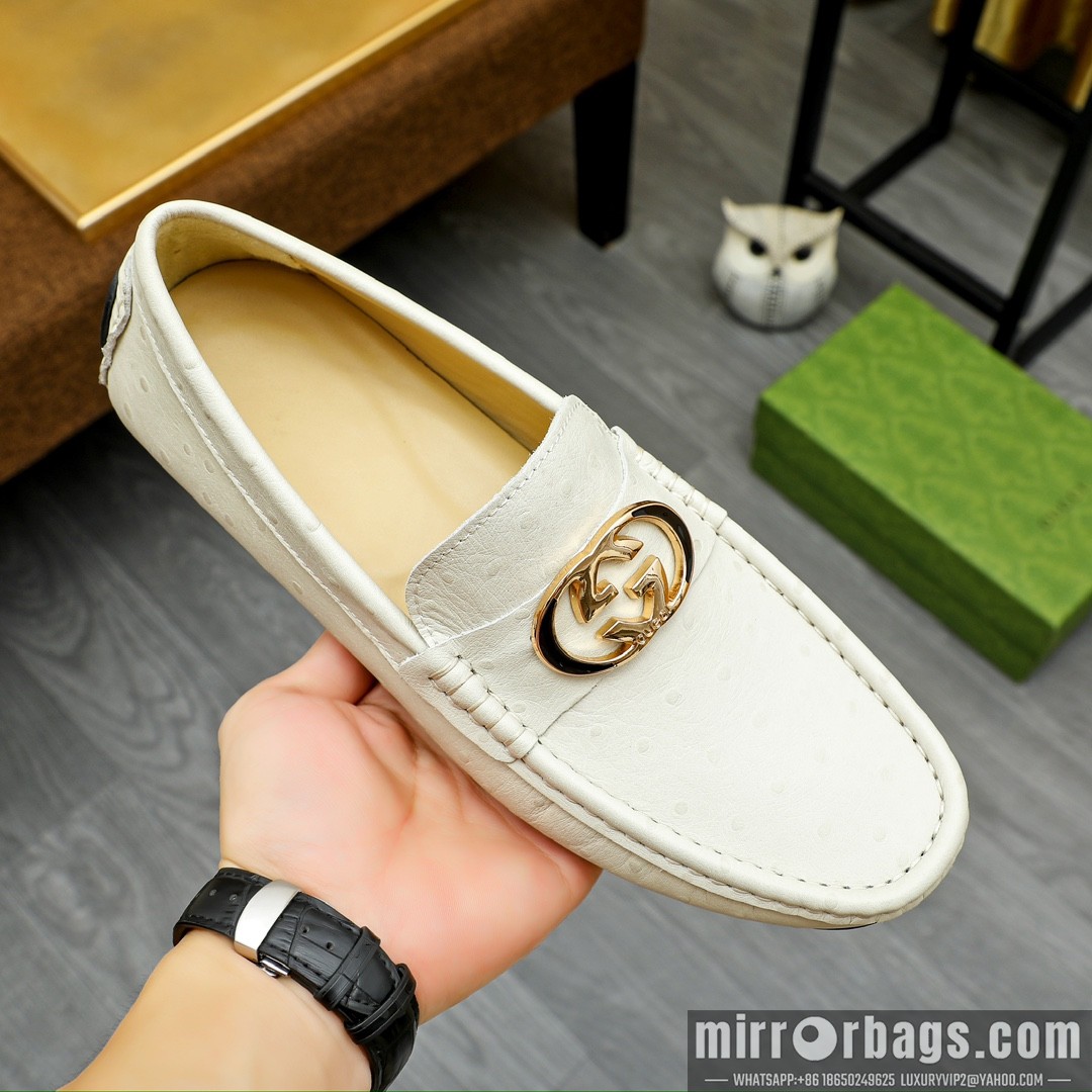 Gucci Replica Shoes sz38-44 h1001