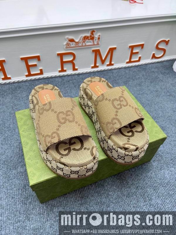 Gucci Replica Shoes sz36-42 5.5cm mnf0333