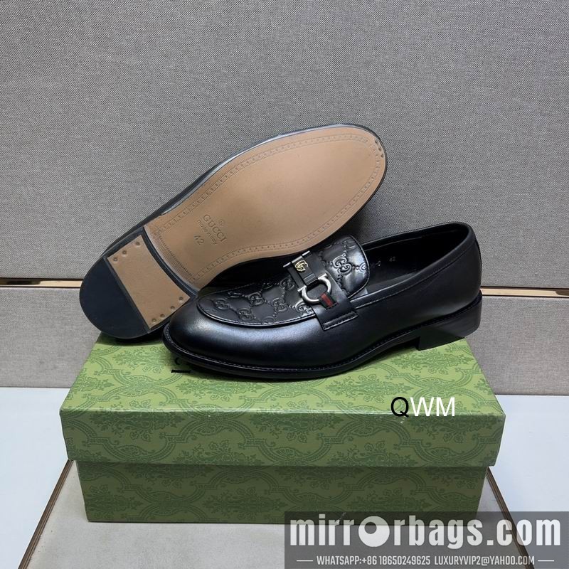 Gucci Replica Shoes sz38-45 2C WM1010