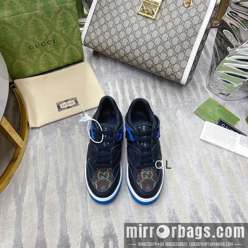 Gucci Replica Shoes sz35-44 ngh0305