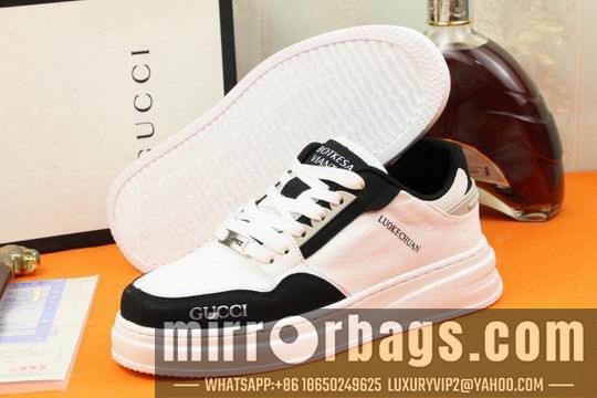 Gucci Replica Shoes sz38-43 mnh0421